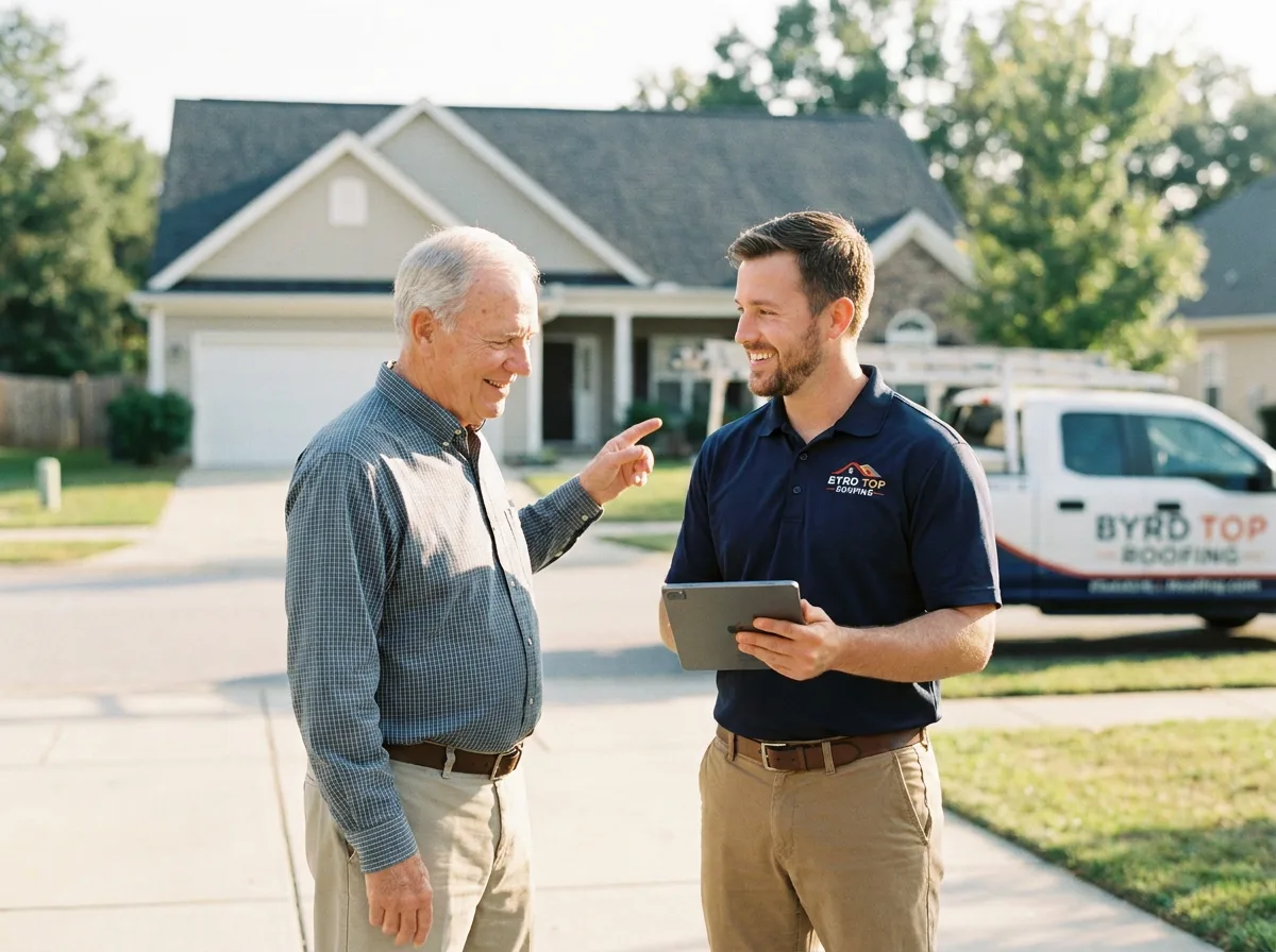 Roofing Newcomerstown, OH FAQs